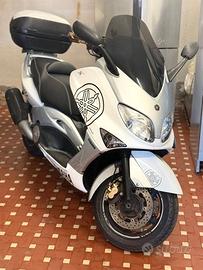 Yamaha T-Max