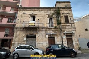 Palazzina Indipendente a Bisceglie