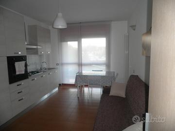 Singola con bagno privato e spese TUTTE incluse