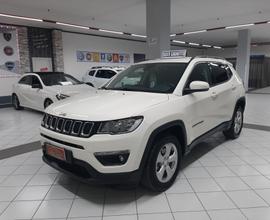 Jeep Compass 1.6 Multijet II 2WD Longitude