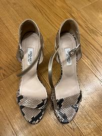 Scarpe col tacco Cinzia Rocca by Guglielmo Rotta