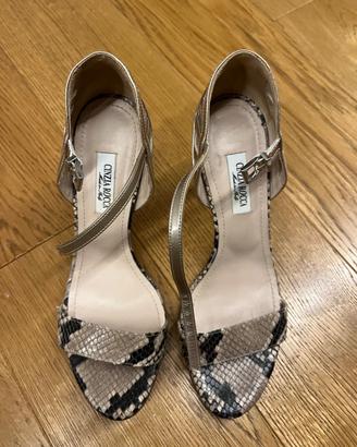 Scarpe col tacco Cinzia Rocca by Guglielmo Rotta