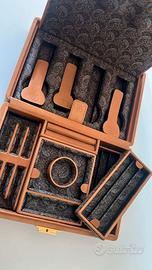 Valigetta vintage di Scatola Del Tempo