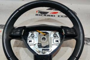 Volante in pelle multifunzione opel zafira b 2011