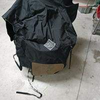 tucano urbano per GS 1150 std