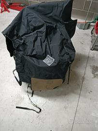 tucano urbano per GS 1150 std