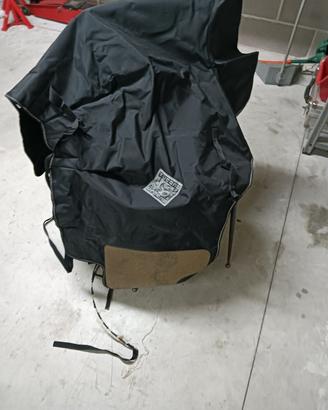 tucano urbano per GS 1150 std