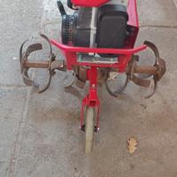Motozappa