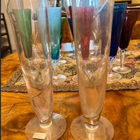 KostaBODAsweden:RARITAnr2FLUTcristalloSOFFIATOmano