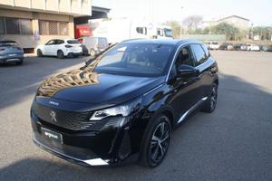 Peugeot 3008 BlueHDI 130 S&S EAT8 GT aut.