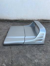 Hard top fullbox mitsubishi l200
