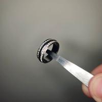 Anello In Diamanti