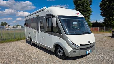 Carthago Chic E-Line I 44 Pat B Euro 6 Davvero Ful