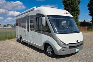 Carthago Chic E-Line I 44 Pat B Euro 6 Davvero Ful