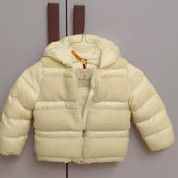 Moncler giacca invernale Bimba 2 anni