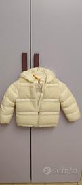 Moncler giacca invernale Bimba 2 anni