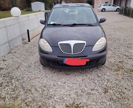 Lancia Ypsilon 1.2 - 2006