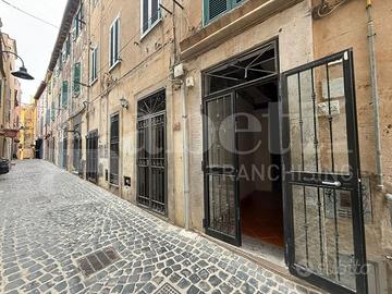 Negozio Nettuno [Cod. Baluardo 23VCG] (Nettuno cen