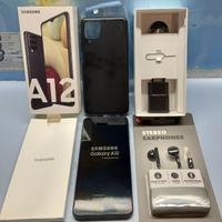 Samsung Galaxy A12