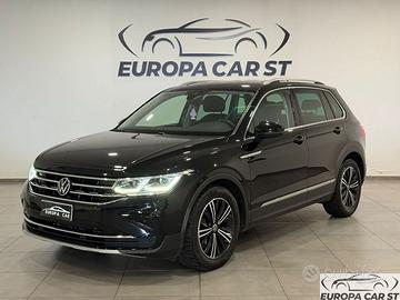 Volkswagen Tiguan 2.0 TDI SCR 150cv Elegance DSG