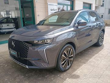 DS DS7 1.5 bluehdi Etoile 130cv auto U1573