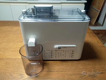 Estrattore centrifuga automatica Girmi