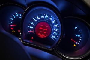 KIA cee'd 1.6 CRDi 110 CV SW Cool