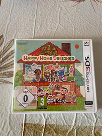 Animal Crossing - Happy Home Designer