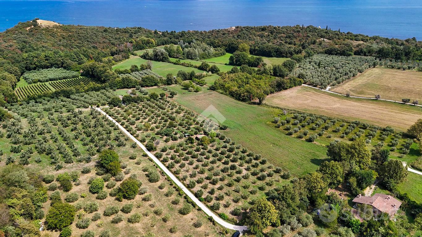 TERRENO A MANERBA DEL GARDA - Vista 3