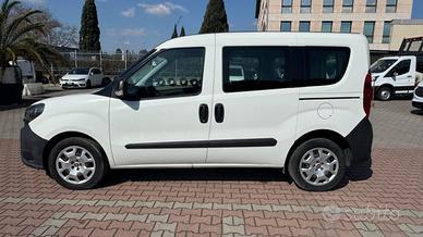 FIAT Doblo 1.3 Mjet S.&S. PC COMBI 5 POSTI N1 E