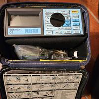 Plus Test HT 2043