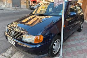 Volkswagen Polo 1.3 cat 5 porte 25000 KM