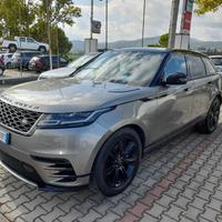 LAND ROVER Range Rover Velar Range Rover Velar ...