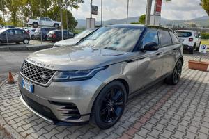LAND ROVER Range Rover Velar Range Rover Velar ...