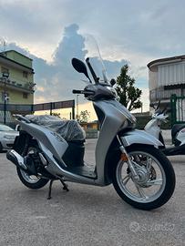 Honda SH 150