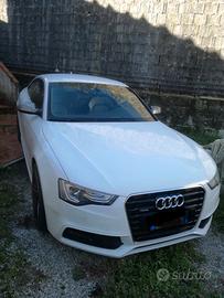 Audi A 5 3.0 tdi