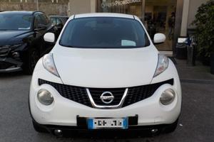 NISSAN Juke 1.5 dCi Tekna