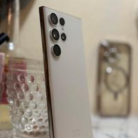 SAMSUNG S23 ULTRA PER IPHONE