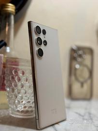 SAMSUNG S23 ULTRA PER IPHONE