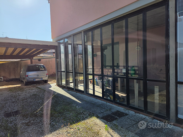 Appartamento piano terra 70 metri quadrati con ver