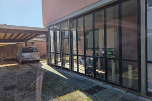 Appartamento piano terra 70 metri quadrati con ver