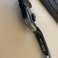 Coppia Leve Freno E Frizione Mv Agusta Brutale 800