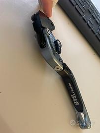 Coppia Leve Freno E Frizione Mv Agusta Brutale 800