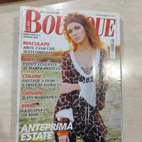 La mia Boutique - Giugno 2008