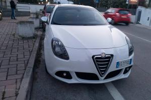 alfa Romeo Giulietta 1.6 diesel