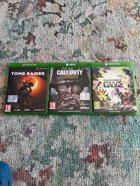 Call of dutyWW2,plants vs zombiesgw2,tomb rider