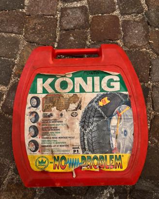 Catene König