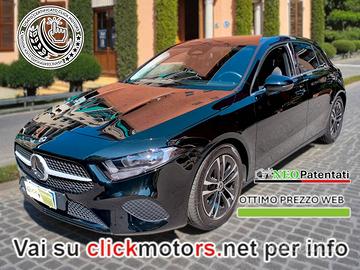Mercedes Classe A Classe A - W177 - 2024- 180 Exec
