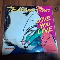 Vinile The Rolling Stones 