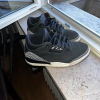 Air Jordan 3 “Off Noir”